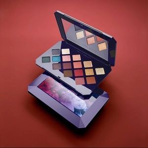 Fenty Beauty Moroccan Spice Palette